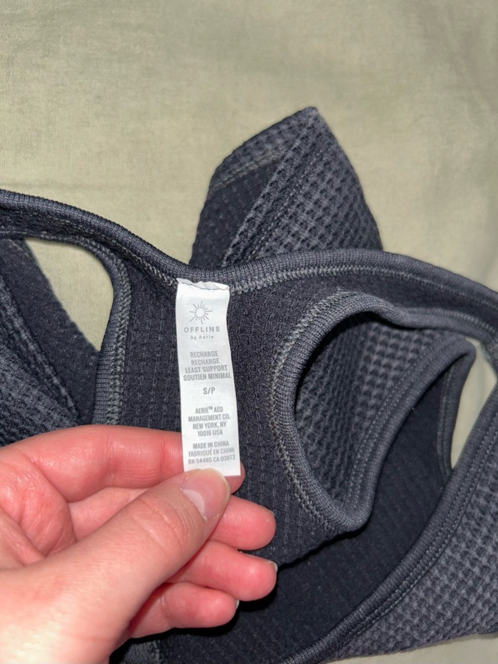 Bra - Picture 3 of 3